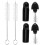 beer faucet caps kit with plug brushes and covers 7