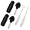 beer faucet caps kit with plug brushes and covers 4