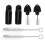 beer faucet caps kit with plug brushes and covers 2