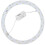 18w 220v- smd 5630 36-led circular ceiling light pure white 10