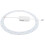 18w 220v- smd 5630 36-led circular ceiling light pure white 7