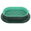 cat grass hydroponic planter tray for catnip cultivation 3