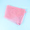 flexible mosquito hat with mesh face protector for outdoor pink 2