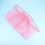 flexible mosquito hat with mesh face protector for outdoor pink 10