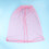 flexible mosquito hat with mesh face protector for outdoor pink 5