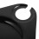 cheese board with glass holder for outdoor use 6