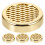 4pcs humidor humidifier insert for cigar storage moisture preservation 10