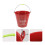sand bucket fire emergency iron storage multi-purpose 7