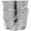 2pcs portable ice storage bucket for wine beer with ice cube container 7