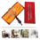 handheld magnifier classic reading glass for elders 11