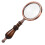 handheld magnifier classic reading glass for elders 1