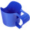 pool cup holder for poolside beverage storage 9