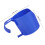 pool cup holder for poolside beverage storage 2