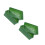 4 pcs plastic flat tray, rectangular hollow for plants 7