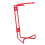 Portable Door Plug Frosted Extinguisher Rack 10
