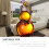 glass gourd shaped creative delicate drinking container 11