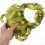 simulated crab throw pillow realistic stuffed plush marine decor 8