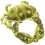 simulated crab throw pillow realistic stuffed plush marine decor 10