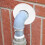 Pool Ladder Guard Escutcheons Abs 4pcs 5
