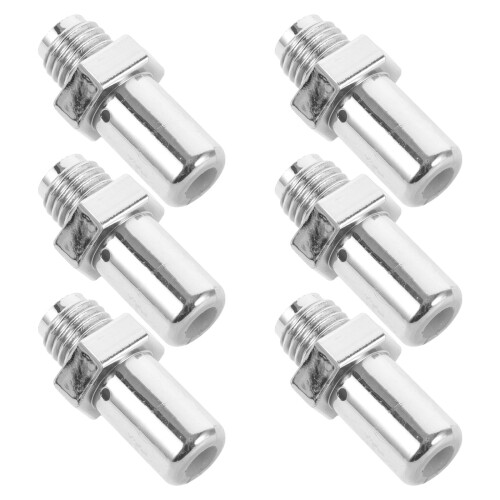 6 pezzi ugello estintore 500 ml - 1 l, accessorio per estintore