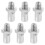 6 pezzi ugello estintore 500 ml - 1 l, accessorio per estintore 4