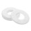 Pool Ladder Guard Escutcheons Abs 4pcs 10