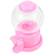Mini plastikowy automat do gumisek i cukierków – upominek na imprezę
