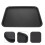 Multi-Function Storage Tray For Household Bonsai Car Food Serving 6