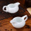 3-teiliges set milchkännchen für , schäumer, schäumbecher 11