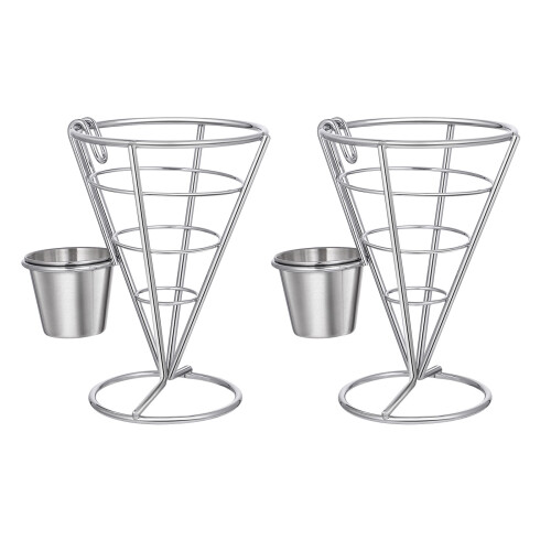 bestonzon 2-teiliges - -set, draht-display für