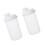 2 cold-brew-kaffeflasche kunststoff, wasser- & saftbehälter 7