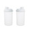 2 cold-brew-kaffeflasche kunststoff, wasser- & saftbehälter 5
