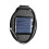 2 led solar leuchte außen grün 3