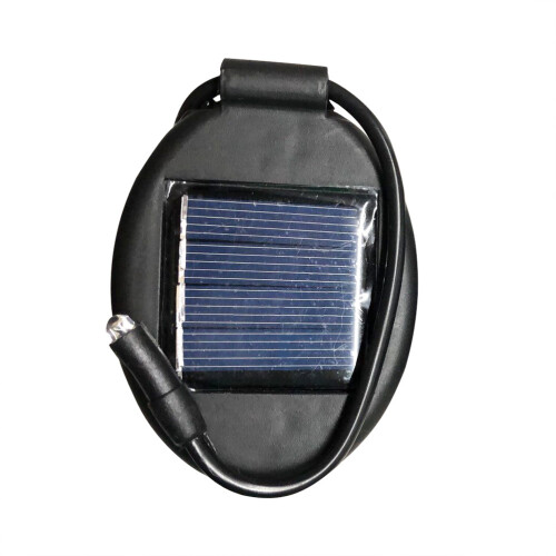 2 led solar leuchte außen grün 2