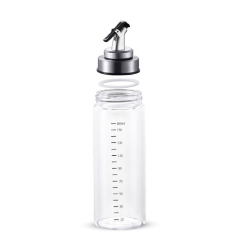 öldispenser staubdicht, saucenspender 170 ml für & restaurant