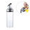 öldispenser staubdicht, saucenspender 170 ml für & restaurant 5