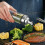 öldispenser staubdicht, saucenspender 170 ml für & restaurant 10