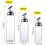 öldispenser staubdicht, saucenspender 170 ml für & restaurant 2