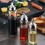 öldispenser staubdicht, saucenspender 170 ml für & restaurant 9