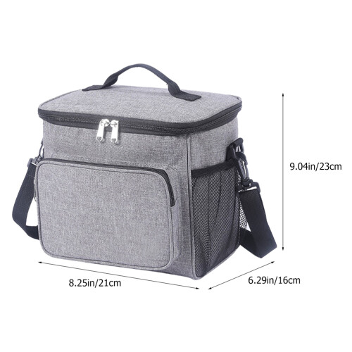 kühltasche isoliert für picknick, camping , bento 2
