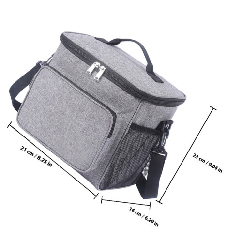 kühltasche isoliert für picknick, camping , bento 1