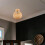 deckenleuchte gewebtem , rustikale retro-lampe für zu hause 5