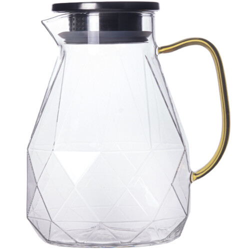 mit deckel für kalte getränke und saft, wohnaccessoire 2