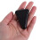 soporte silicona diapasón antideslizante base triangular 3 4