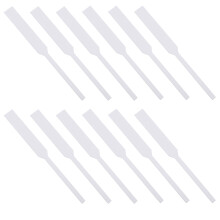 100 pcs perfume test strips for aromatherapy essential oils