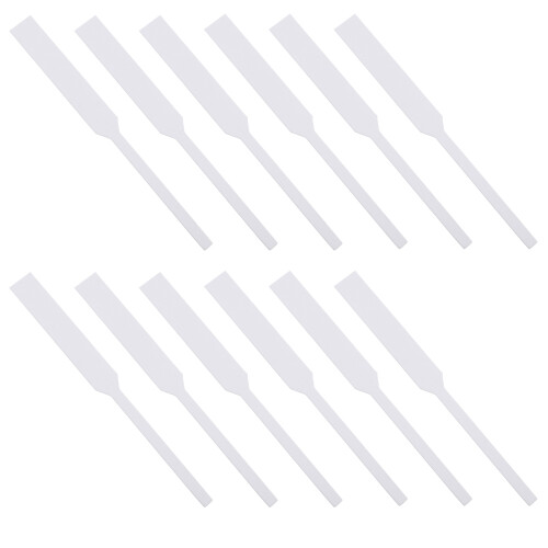 100 pcs perfume test strips for aromatherapy essential oils