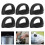 Lid Knob Replacement Black 10set 11