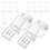 10pcs curtain chain hook for roller blind fixation and cord holder 6