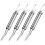 4Pcs Fish Maw Shrimp Tool Seafood Cleaner 2
