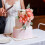 3 pcs foam cake molds round dummies for wedding shop display 4